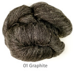 65% Silk 35% Linen 30/2 Dyed - by Sanjo Silk 65% Silk 35% Linen 30/2 Dyed - by Sanjo Silk