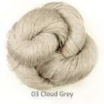 65% Silk 35% Linen 30/2 Dyed - by Sanjo Silk 65% Silk 35% Linen 30/2 Dyed - by Sanjo Silk