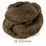 65% Silk 35% Linen 30/2 Dyed - by Sanjo Silk 65% Silk 35% Linen 30/2 Dyed - by Sanjo Silk