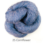 65% Silk 35% Linen 30/2 Dyed - by Sanjo Silk 65% Silk 35% Linen 30/2 Dyed - by Sanjo Silk