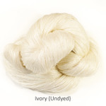 65% Silk 35% Linen 30/2 Dyed - by Sanjo Silk 65% Silk 35% Linen 30/2 Dyed - by Sanjo Silk