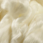 Eri Silk A1 Quality Sliver by Sanjo Silk Eri Silk A1 Quality Sliver by Sanjo Silk