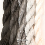 Versailles Woven Scarf Kit by Sanjo Silk Versailles Woven Scarf Kit by Sanjo Silk