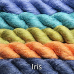 Copenhagen Woven Scarf Kit by Sanjo Silk Copenhagen Woven Scarf Kit by Sanjo Silk