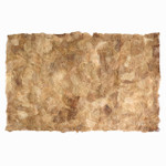 Indonesian Attacus Cocoon Sheets by Sanjo Silk Indonesian Attacus Cocoon Sheets by Sanjo Silk