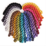 Micro Skein Complete Set of Sanjo Colours Micro Skein Complete Set of Sanjo Colours