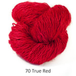 Basketweave Crochet Headband Kit by Sanjo Silk