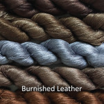 Colour Collections of 20/2 100% Silk by Sanjo Silk Colour Collections of 20/2 100% Silk by Sanjo Silk