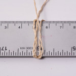 100% Reeled Silk Crunchy Twine by Sanjo Silk