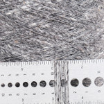 50/50 Silk/Linen Melange by Sanjo Silk