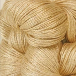 65% Silk 35% Camel Down 16/2 Yarn by Sanjo Silk