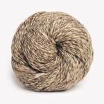 Muga + Peduncle Twist yarn by Sanjo Silk
