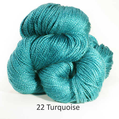 20/2 Spun Silk (10-007)