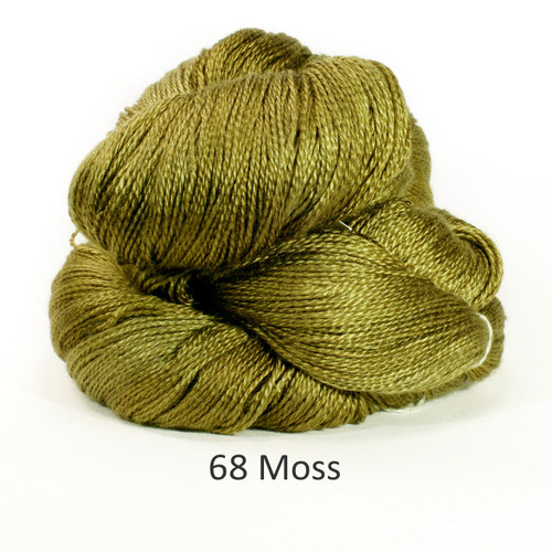 20/2 Silk yarn by Sanjo Silk