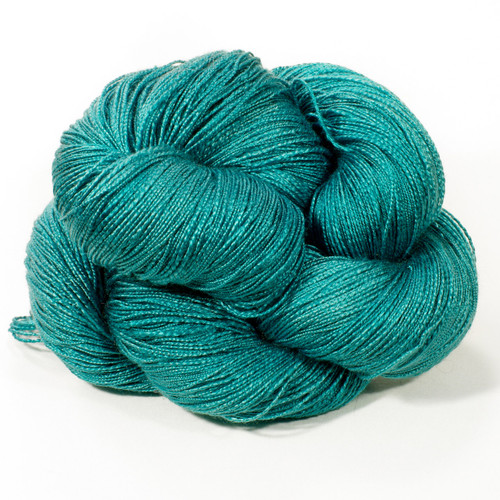 いけぽん⭐SHE tokyo Anna wool silk mint Sister Ananse Yarn by Naima Bond – The Art Of Naima Bond