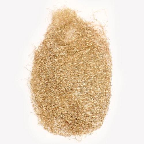 Golden Ceranchia Cocoons from Madagascar - by Sanjo Silk