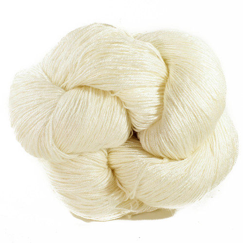 Italian 50/50 Silk Wool 30/3 by Sanjo Silk Italian 50/50 Silk Wool 30/3 by Sanjo Silk