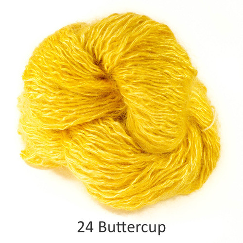 Aurora Scarf Kit (#99-026) - Sanjo Silk Ltd