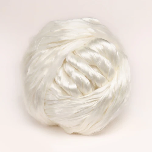 Bombyx Spin Fibre (#10-001)