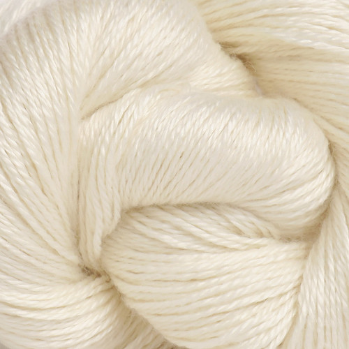 50/50 Silk Wool 20/3 Yarn by Sanjo Silk
