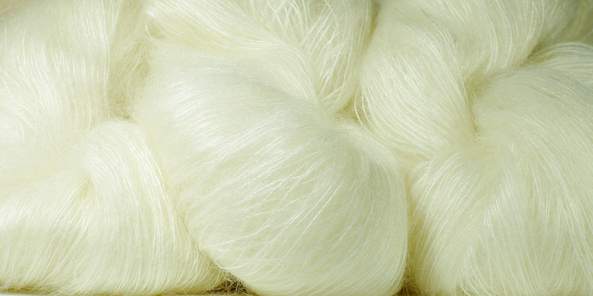 Sanjo Silk Ltd. - Merchants of the finest silk yarn and silk blends