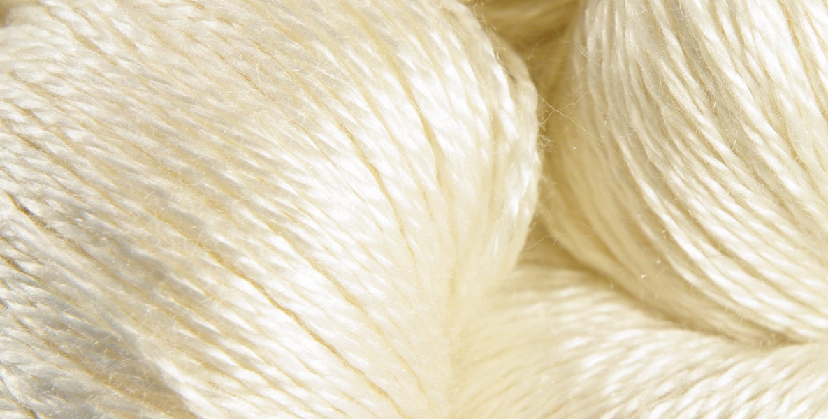 Sanjo Silk Ltd. - Merchants of the finest silk yarn and silk blends