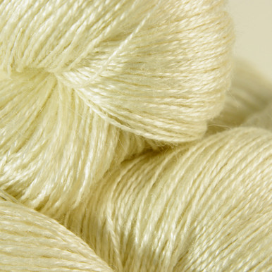 Undyed Yarn