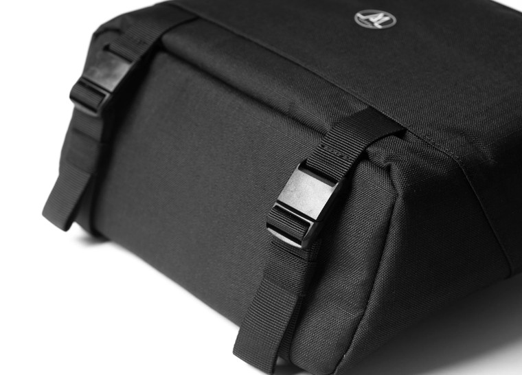 Camera Shoulder Bag