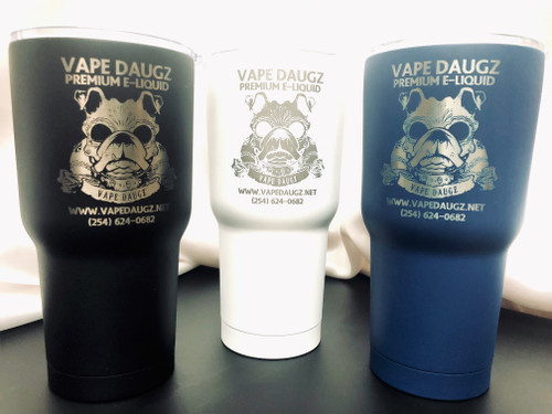 VD Tumblers