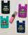 Cell Phone Sticky Wallet