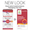 Terry Naturally Clinical Essentials Multi-Vitamin & Minerals - 60 tablet bottle