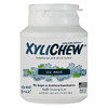 XyliChew Sugar Free Xylitol GUM - 60 pc jar - Ice Mint