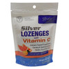 Vitamin C Silver Lozenges