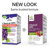 Terry Naturally Clinical OPC - Grape Seed Extract Regular & Extra Strength