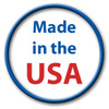 Made in the USA