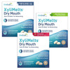 OraCoat XyliMelts for Dry Mouth - 40 ct box- Made in the USA