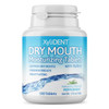 XyliDENT Dry Mouth Moisturizing Tablets with Xylitol - 100 piece jar