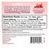 XyliDENT Dry Mouth Moisturizing Tablets with Xylitol - 100 piece jar