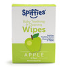 Spiffies Xylitol Tooth Wipes - 20 Wipes