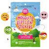 Natural Patch Buzz Patch Mosquito Repellent Stickers