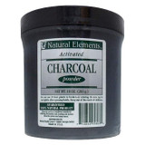 Natural Elements Activated Charcoal