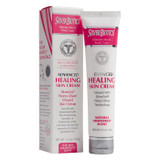 Silver Biotics Healing Skin Cream - Grapefruit - 1.2 oz. tube
