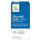 Terry Naturally Thyroid Care Plus - 120 caps