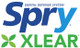 Spry-Xlear