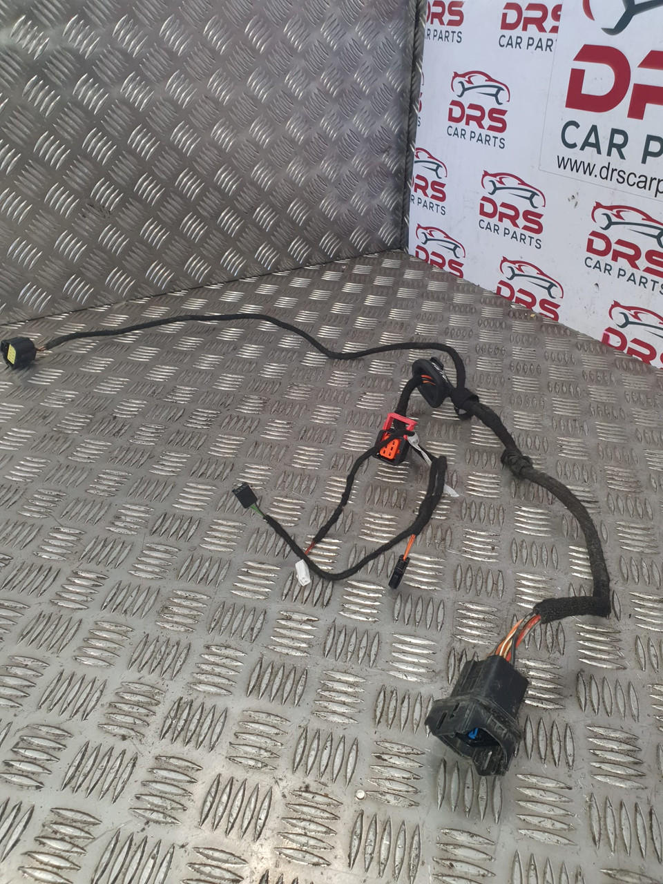 ALFA ROMEO GIULIETTA DOOR WIRING LOOM PASSENGER REAR (N/S/R) 2.0 DIESEL