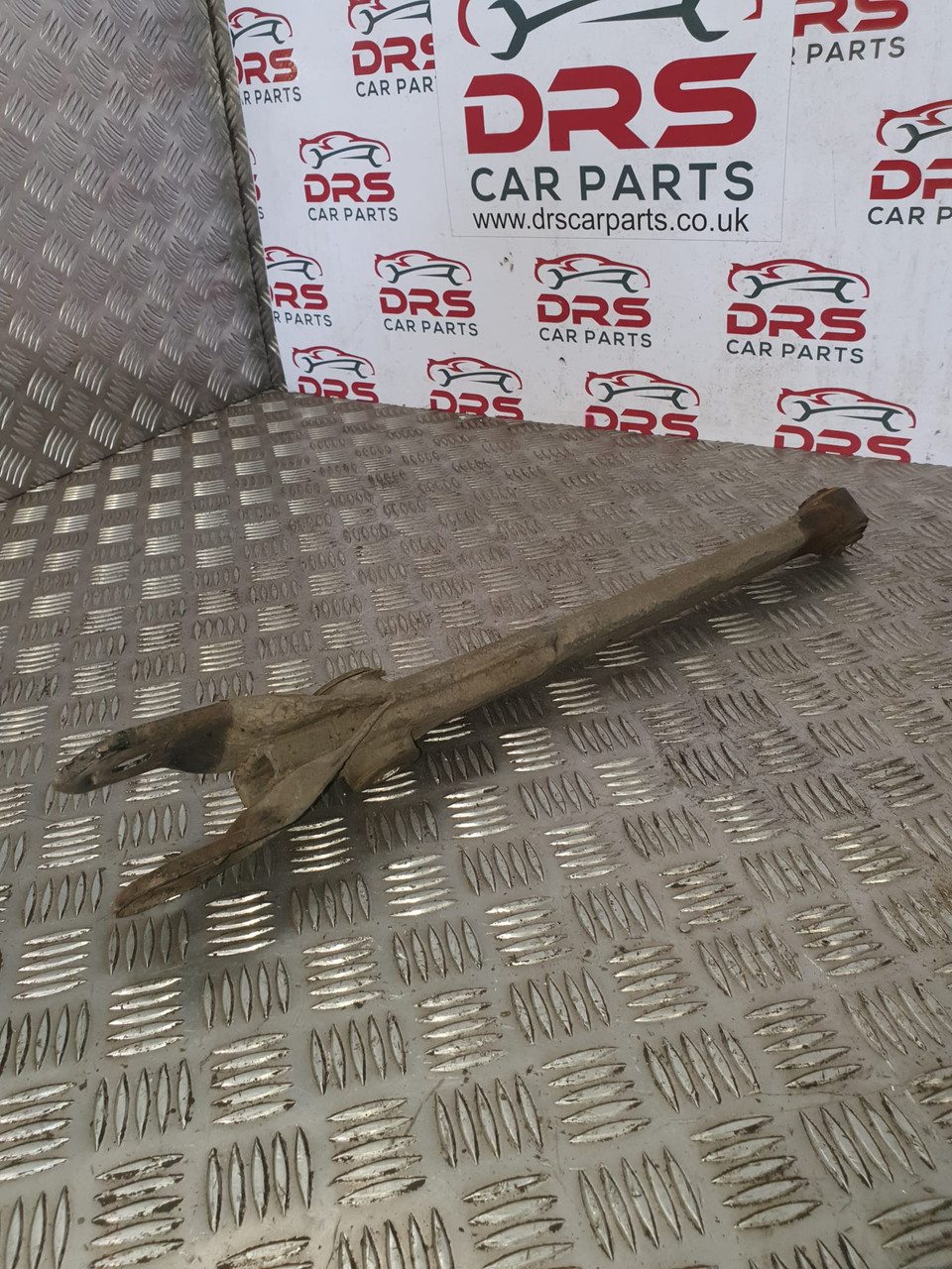 ALFA ROMEO GIULIETTA TRAILING ARM SUSPENSION PASSENGER REAR (N/S/R  