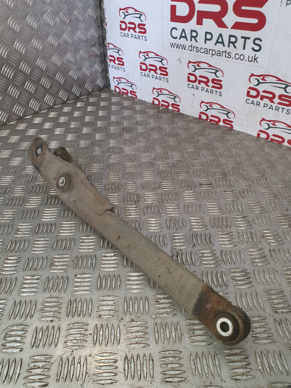 ALFA ROMEO GIULIETTA TRAILING ARM SUSPENSION PASSENGER REAR (N/S/R  