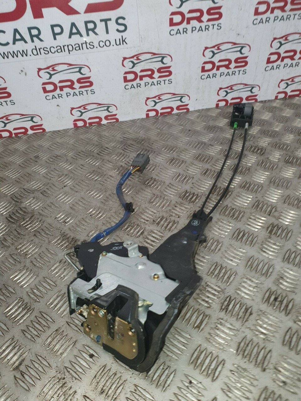 Front Right Passenger Power Door Lock Actuator For 00-05 Toyota Celica