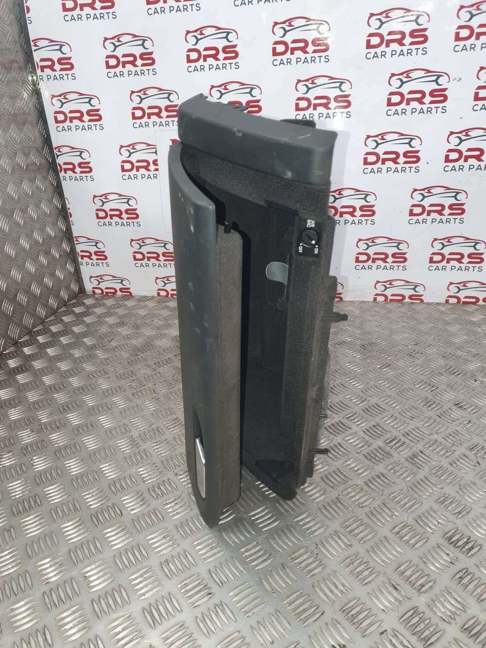 AUDI A5 SLINE GLOVE BOX COMPARTMENT COUPE B8 BLACK EDITION QUATTRO 2.0