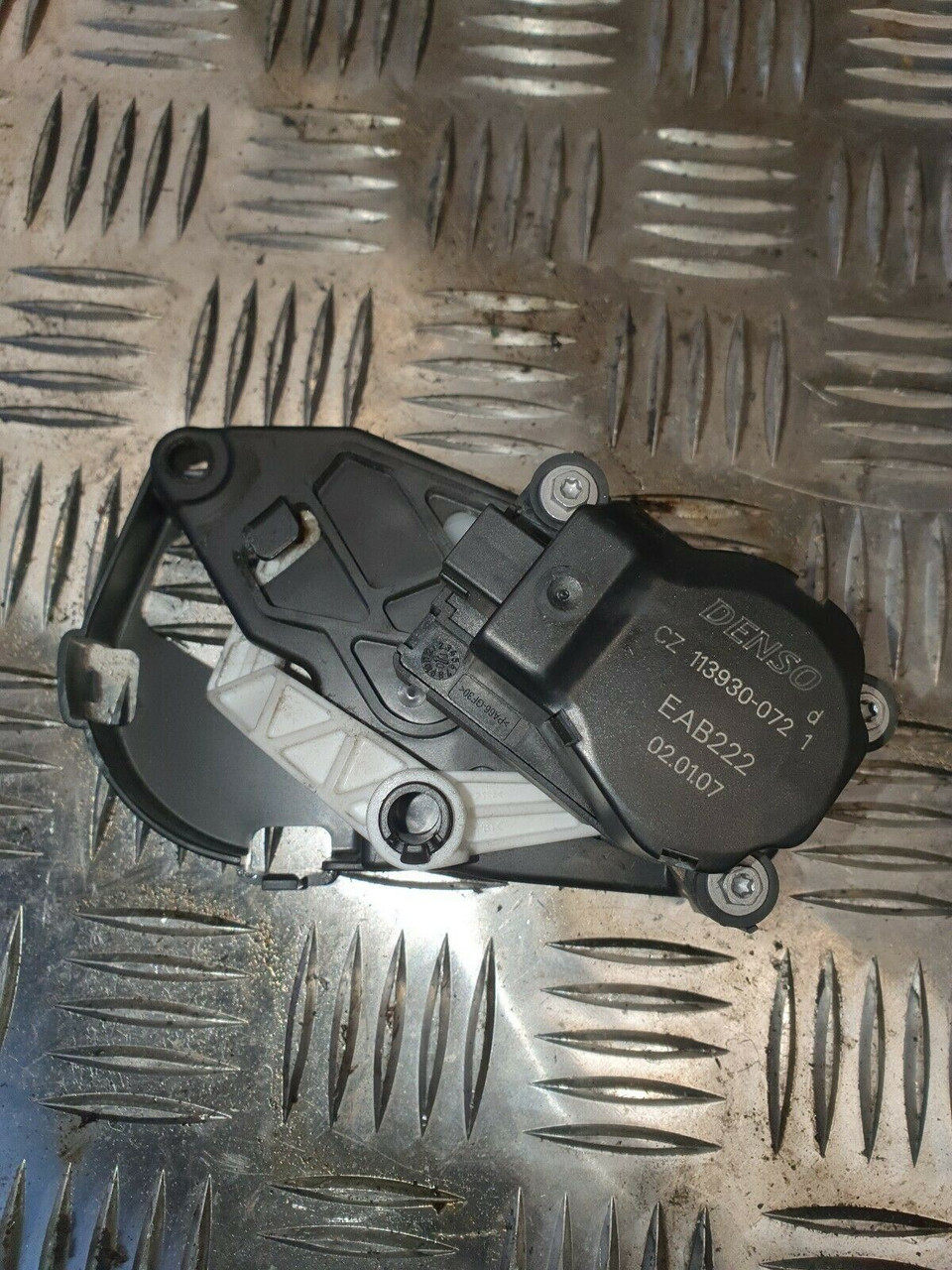 BMW 1 SERIES HEATER FLAP CONTROL ACTUATOR 116i 2004 2012 DRS Car Parts